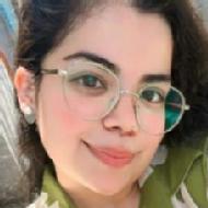 Eliza K. Class I-V Tuition trainer in Gwalior