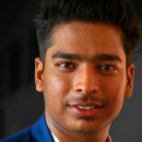 Photo of Shivam Mishra