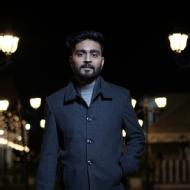 Ashish Gupta Laravel trainer in Gurgaon