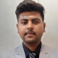 Aman Kumar Shukla Class I-V Tuition trainer in Jabalpur
