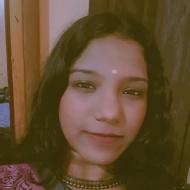 Aswathi N. Dance trainer in Kozhikode