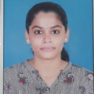 Sunidhi M. Class I-V Tuition trainer in Mysore