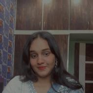 Suhani P. Class 10 trainer in Phagwara