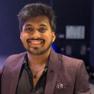 Kanak Raut Russian Language trainer in Mumbai