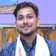 Jones Deka Class 10 trainer in Kamalpur