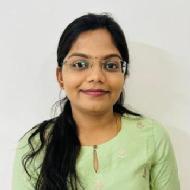 Dr. Sneha BAMS Tuition trainer in Anantapur