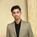 Photo of Rishabh Prajapati