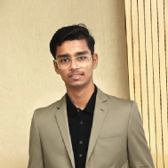 Rishabh Prajapati Class 9 Tuition trainer in Indore