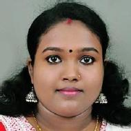 Ranjini K. Class 10 trainer in Thiruvananthapuram