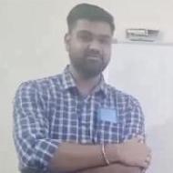Abhishek Mittal Engineering Entrance trainer in Pune