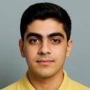 Photo of Rithik Tiwari
