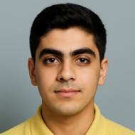Rithik Tiwari Class 6 Tuition trainer in Hyderabad