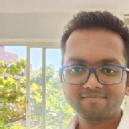 Photo of Magesh Vijayan