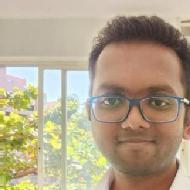 Magesh Vijayan MBA Tuition trainer in Bangalore