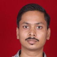 Prashant Trivedi Class 12 Tuition trainer in Puranpur