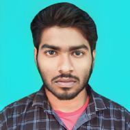 Animesh Patra Class 9 Tuition trainer in Kolkata