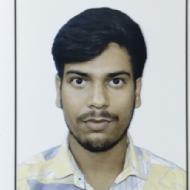 Dhanraj Sah Class I-V Tuition trainer in Bardhaman