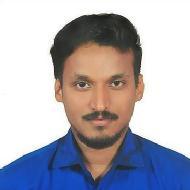 Mohammed Shahid Class I-V Tuition trainer in Hyderabad