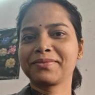 Vijayata S. Class I-V Tuition trainer in Jabalpur
