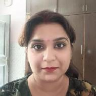 Pooja S. Class 12 Tuition trainer in Phagwara