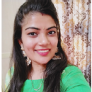 Photo of Shakshi B.