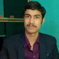 Avanindra Madhuresh Class 10 trainer in Brahmpura