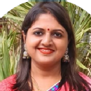 Photo of Dr. Chetna S.