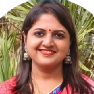 Dr. Chetna S. Class 10 trainer in Bangalore