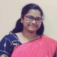 Dr. Vilonia Ashok K. UGC NET Exam trainer in Mumbai
