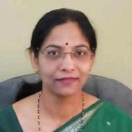 Swati W. Class 12 Tuition trainer in Bhopal