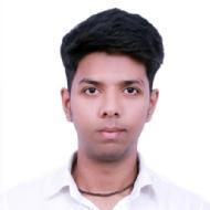 Yash Verma Class I-V Tuition trainer in Delhi