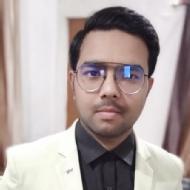 Chandra Shekhar Tripathi Nursery-KG Tuition trainer in Lucknow