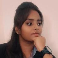 Priya D. Class 10 trainer in Coimbatore