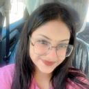 Photo of Ananya S.