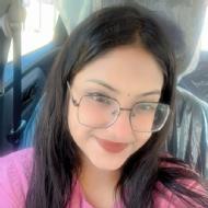 Ananya S. Class I-V Tuition trainer in Delhi