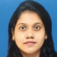 Tahira S. Class 10 trainer in Goa