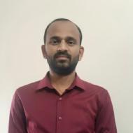 Dyamanna R Class I-V Tuition trainer in Bangalore