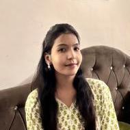 Pooja R. Art and Craft trainer in Begusarai