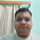 Photo of Dr Vinay kumar Singh