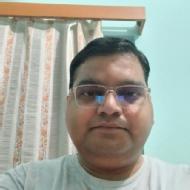 Dr Vinay kumar Singh Class 11 Tuition trainer in Basgaon