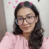 Rakshitha Class 10 trainer in Bangalore