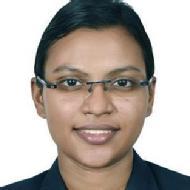 Santhiya Class 12 Tuition trainer in Bangalore