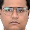 Photo of Dr. Kaushik Samaddar