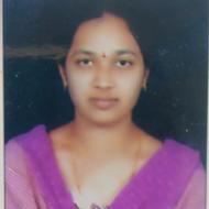 Prabhava K. Yoga trainer in Karim Nagar