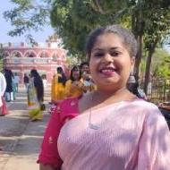 Prarthana D. Vocal Music trainer in Raipur