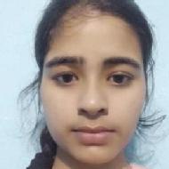 Kaushambi M. Class I-V Tuition trainer in Lucknow