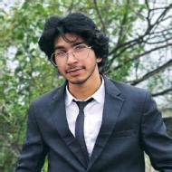 Aditya Krishna Class I-V Tuition trainer in Koraput