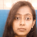 Photo of Sajila S.