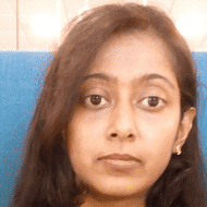 Sajila S. PHP trainer in Kochi