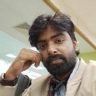 Lokesh Rawani Hindi Language trainer in Kolkata